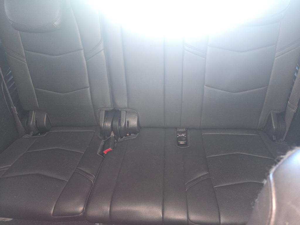 2015 Cadillac Escalade - $16,900